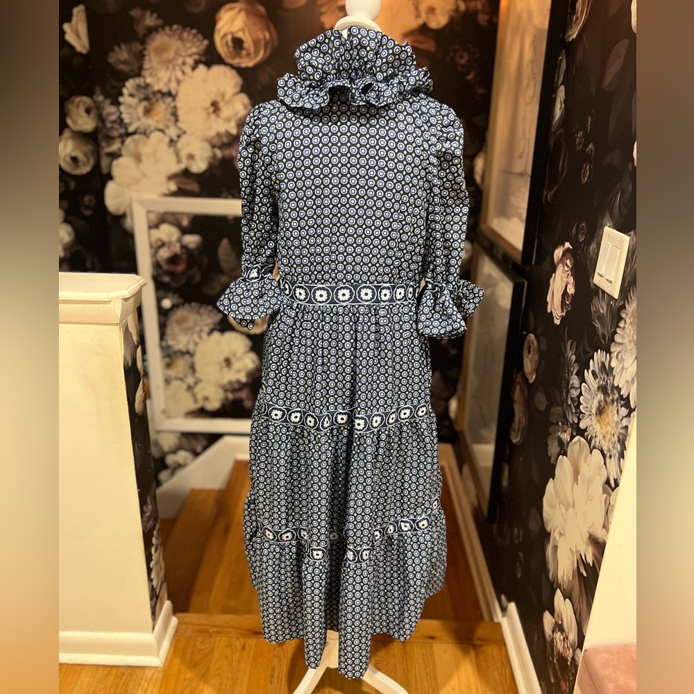 Gretchen Scott dress - Picture 3 of 4